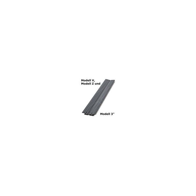 Baader Dovetail bar Z (ZEISS) Längd individuellt valbar