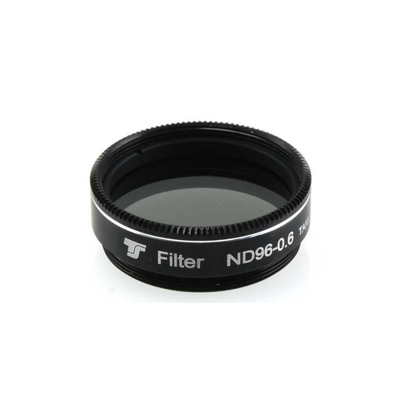 TS Optics Gråfilter 1,25" ND 06