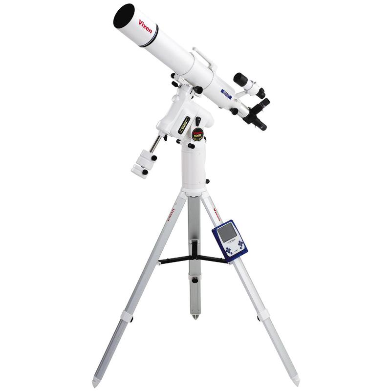Vixen Apochromatischer Refraktor AP 115/890 ED115S SXD Sphinx