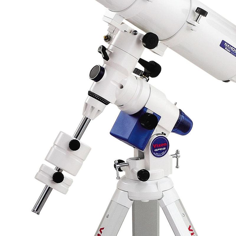 Vixen Teleskop AC 140/800 NA140SSf GPD-2