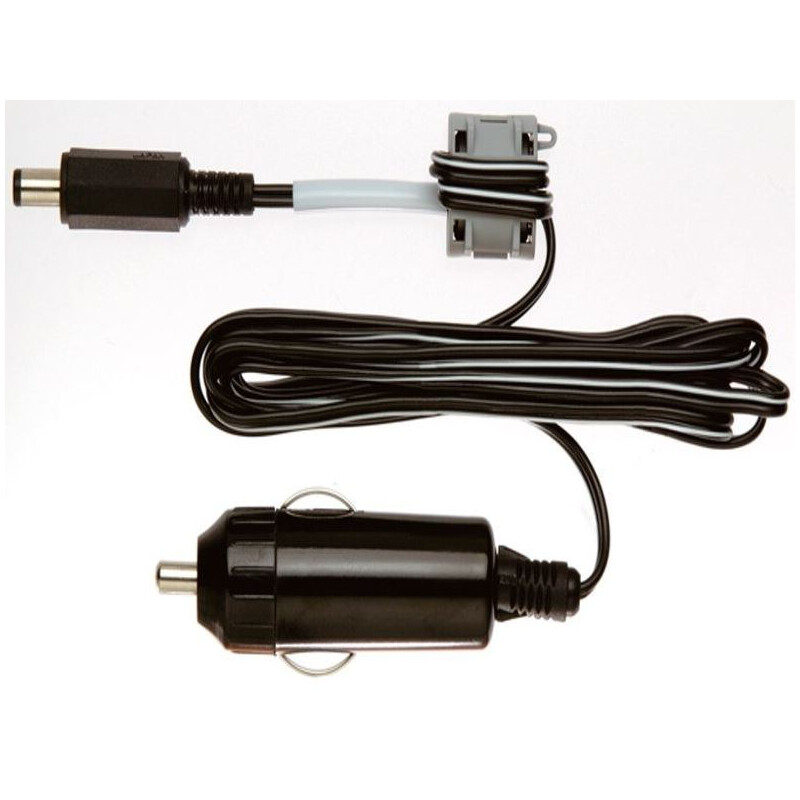 Vixen Kabel Cigarettändaradapter för Tillbehör