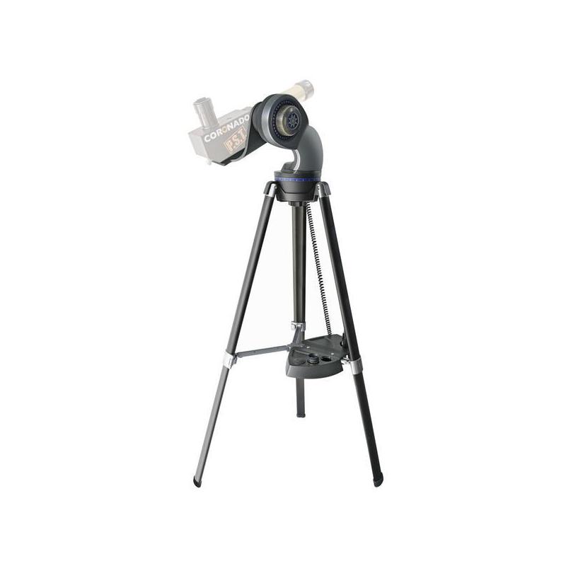 Meade Montierung DS 2000 mit Stativ und Autostar GoTo