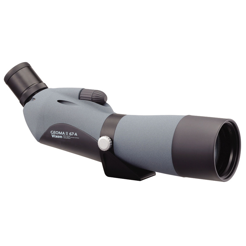 Vixen Kompakt tubkikare Geoma II 67-A 67mm