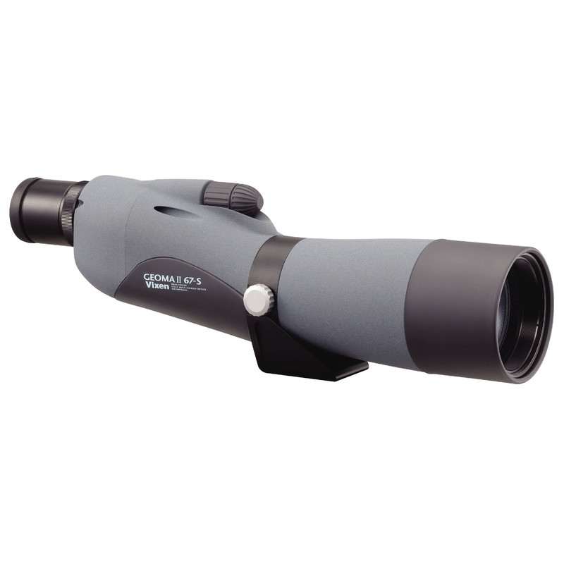 Vixen Kompakt tubkikare Geoma II 67-S 67mm