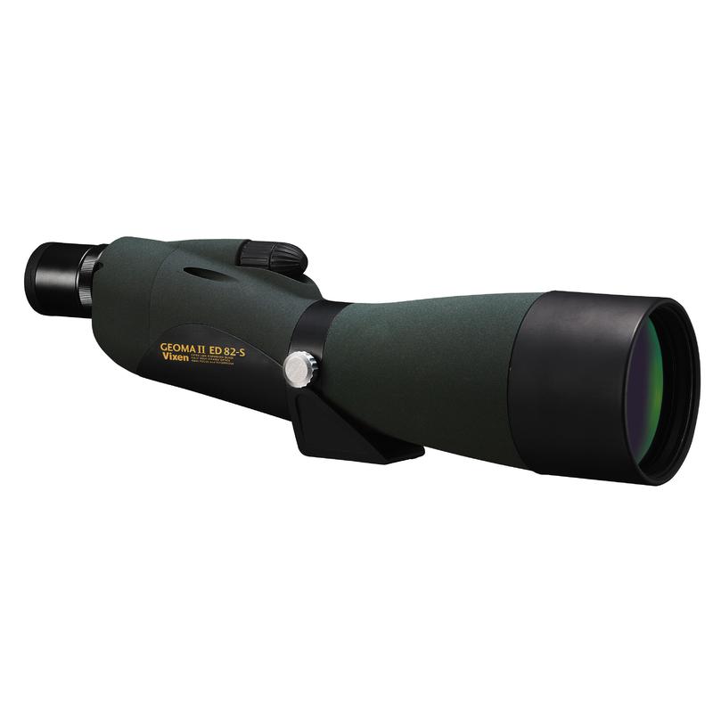 Vixen Spektiv Geoma II ED 82-S 82mm
