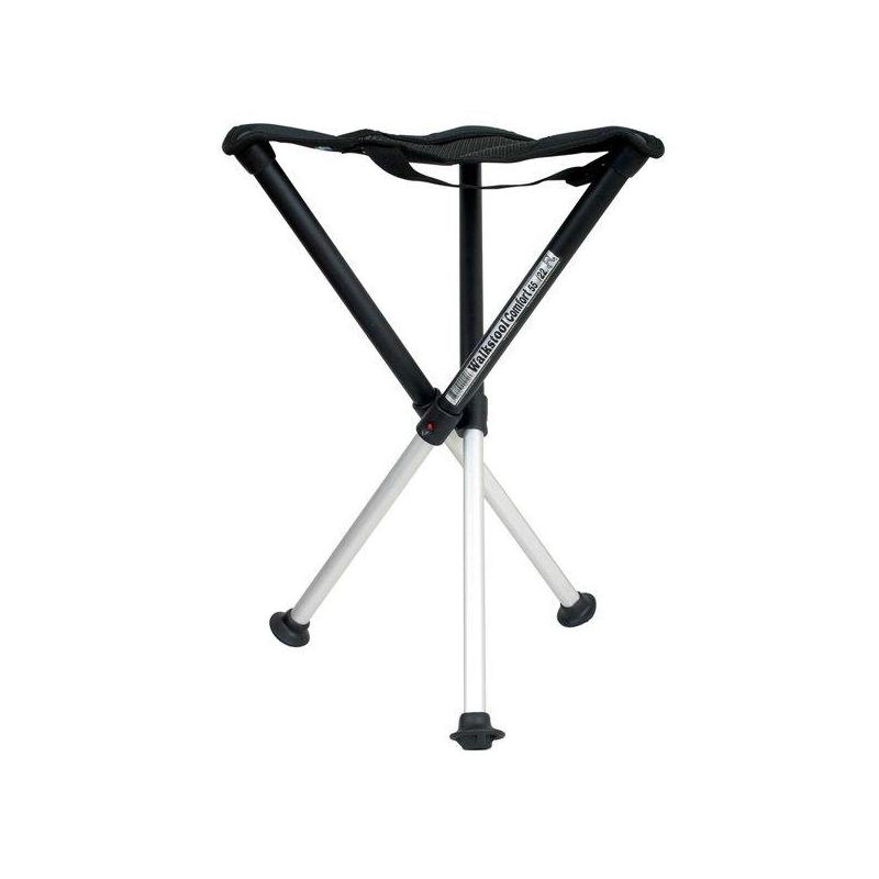 Walkstool Comfort 55 svart