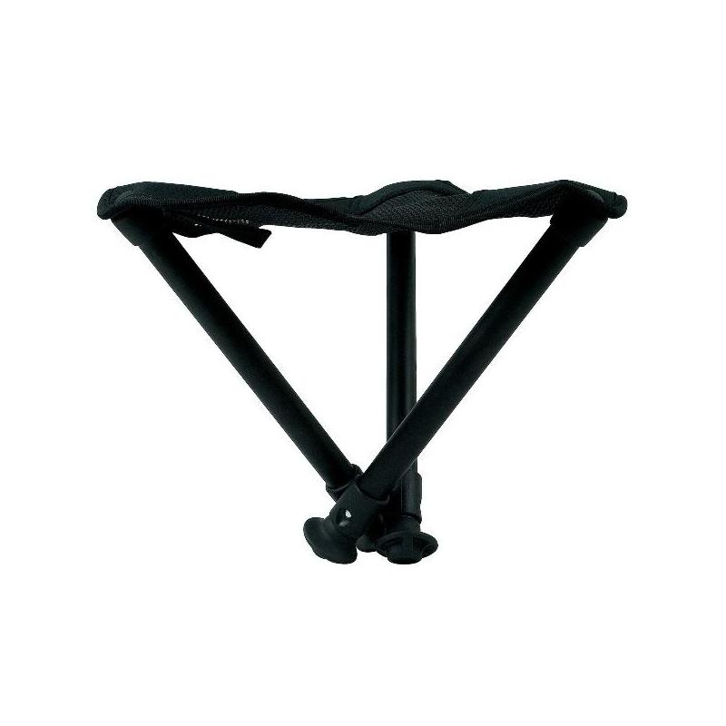 Walkstool Comfort 55 svart