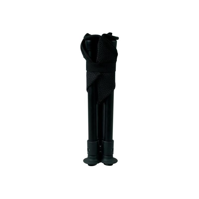 Walkstool Comfort 55 svart