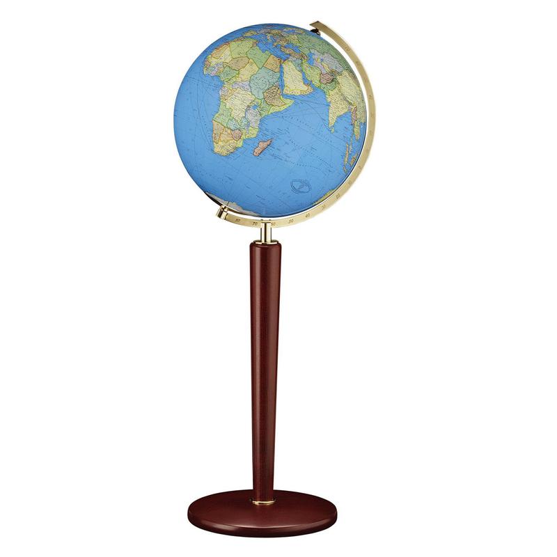 Columbus Glob, golvmodell Duo 51cm