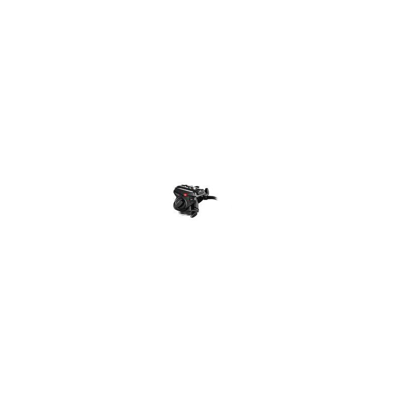 Manfrotto Stativ-panoramahuvud Panoramahuvud 701 HDV video Panoramahuvud
