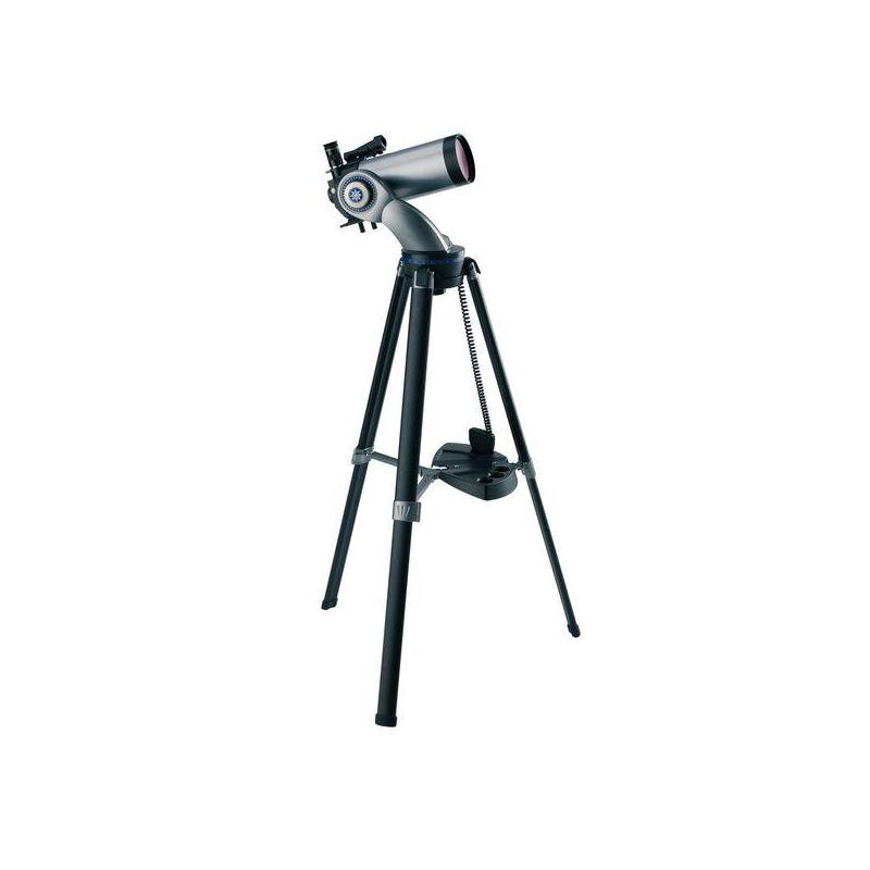 Meade Maksutov-teleskop MC 102/1356 DS 2102 GoTo