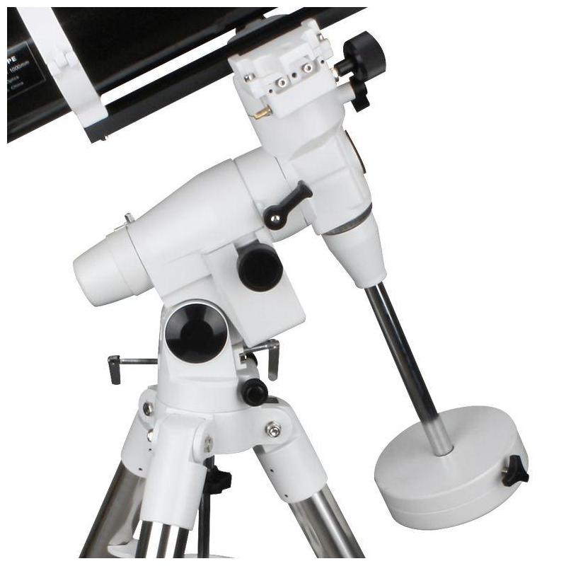 Skywatcher Teleskop AC 120/1000 EvoStar BD NEQ-5