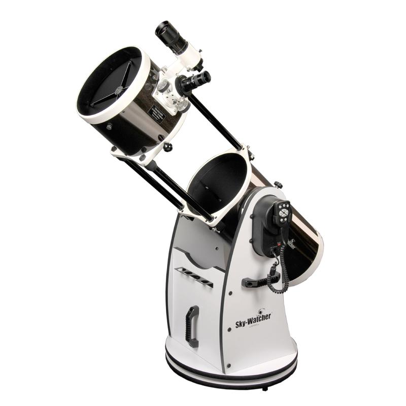 Skywatcher Dobson-teleskop N 254/1200 Skyliner FlexTube BD DOB AT