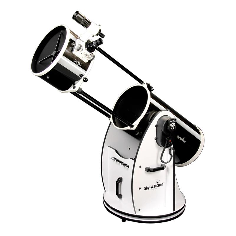 Skywatcher Dobson-teleskop N 203/1200 Skyliner FlexTube BD DOB AT