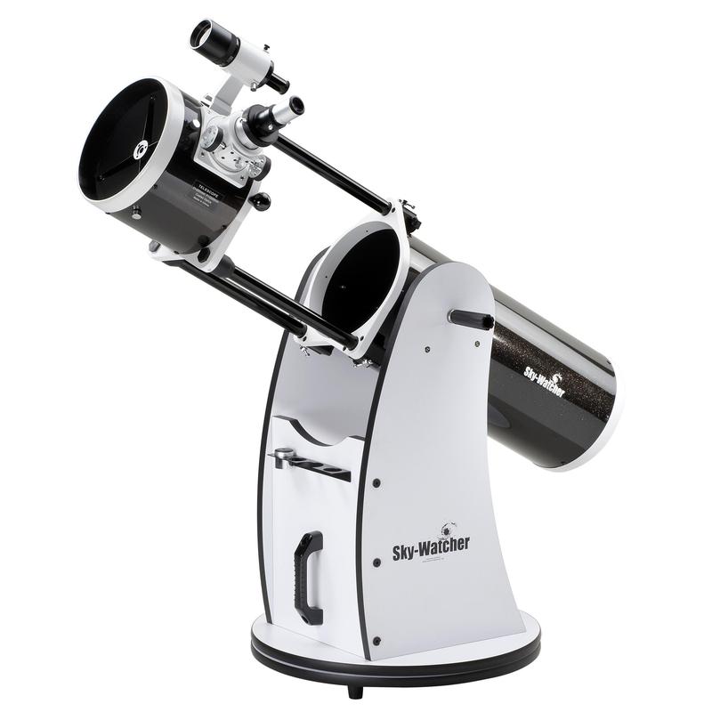 Skywatcher Dobson-teleskop N 203/1200 Skyliner FlexTube BD DOB