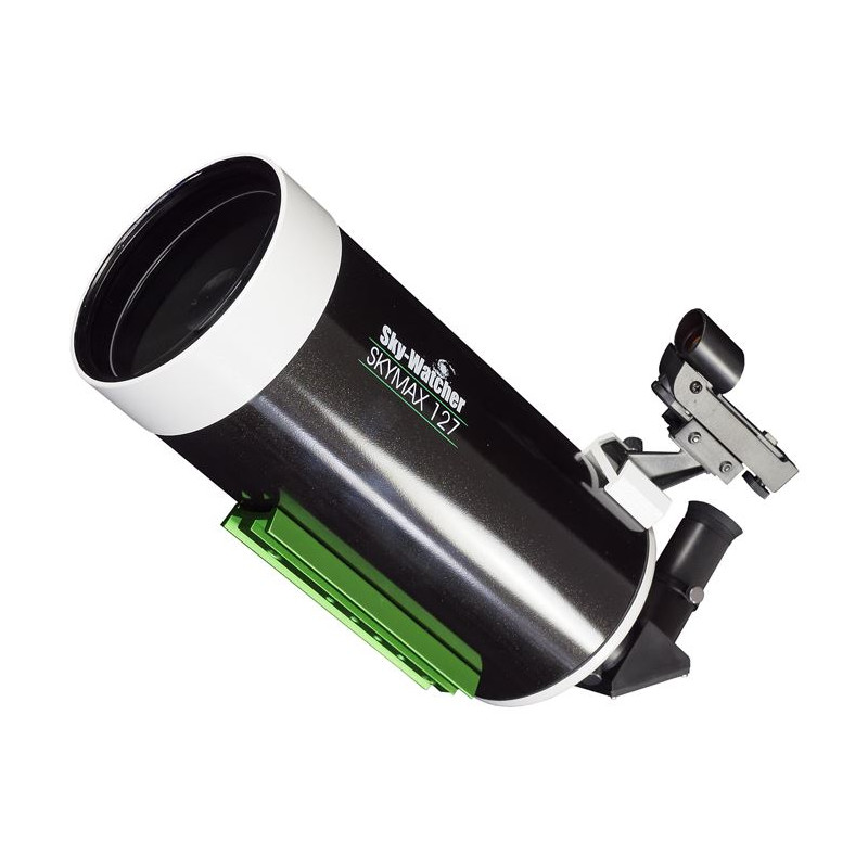 Skywatcher Maksutov-teleskop MC 127/1500 SkyMax 127 EQ3 Pro SynScan GoTo