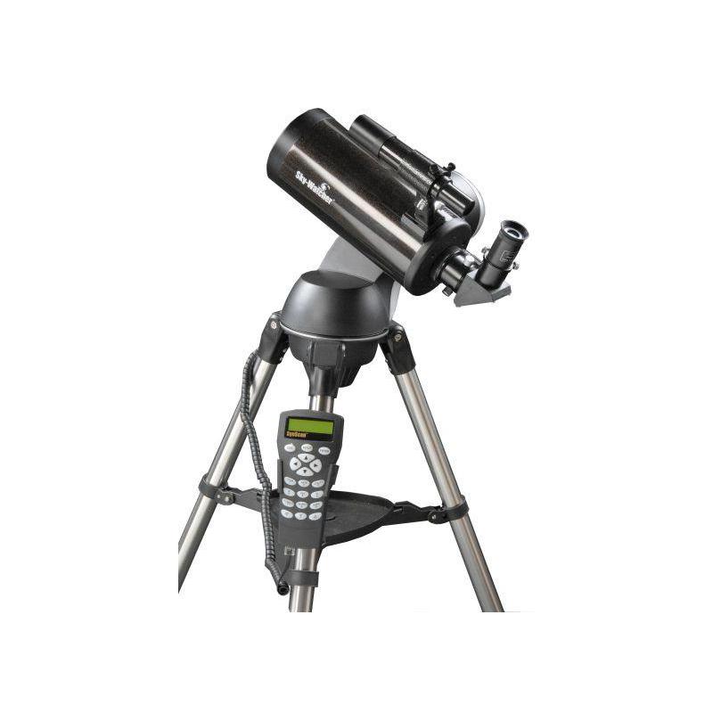 Skywatcher Maksutov-teleskop MC 127/1500 SkyMax BD AZ-S GoTo