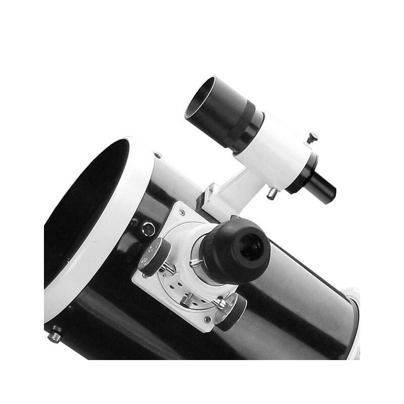 Skywatcher Teleskop N 200/1000 Explorer 200P EQ5 Set