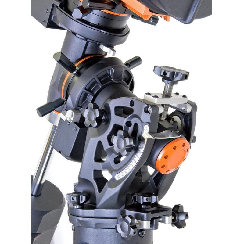 Celestron CGE Pro montering utan stativ