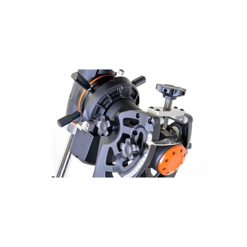 Celestron CGE Pro-montering