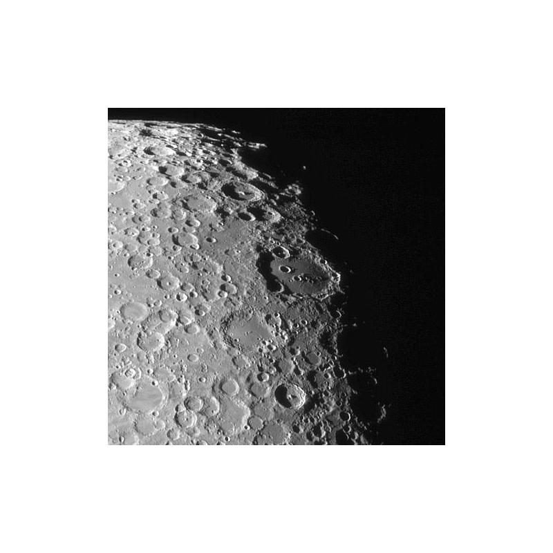 Celestron Dobson-teleskop N 76/300 FirstScope DOB-sats