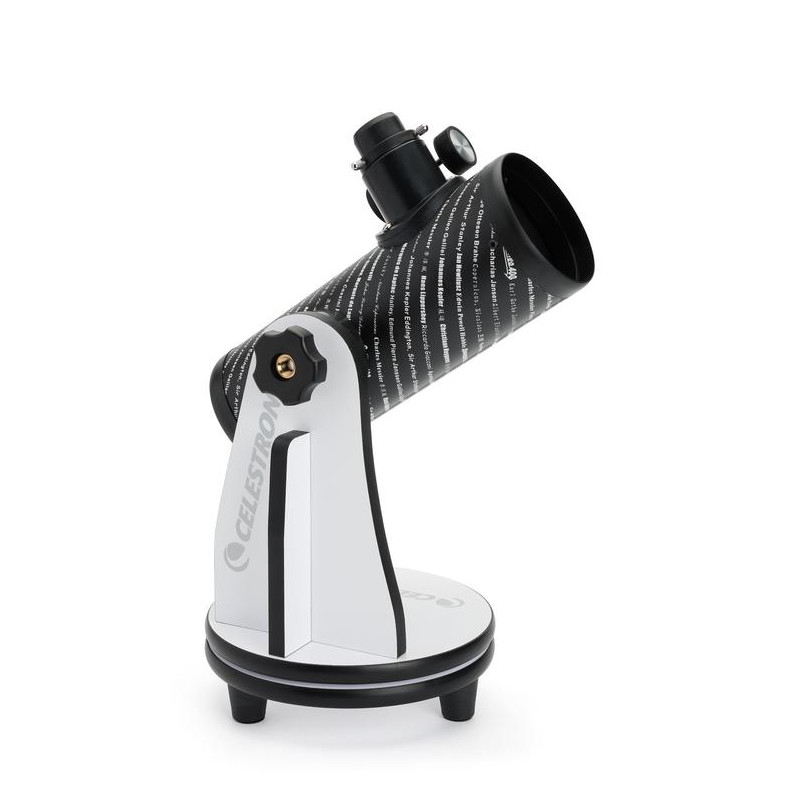 Celestron Dobson-teleskop N 76/300 FirstScope DOB-sats