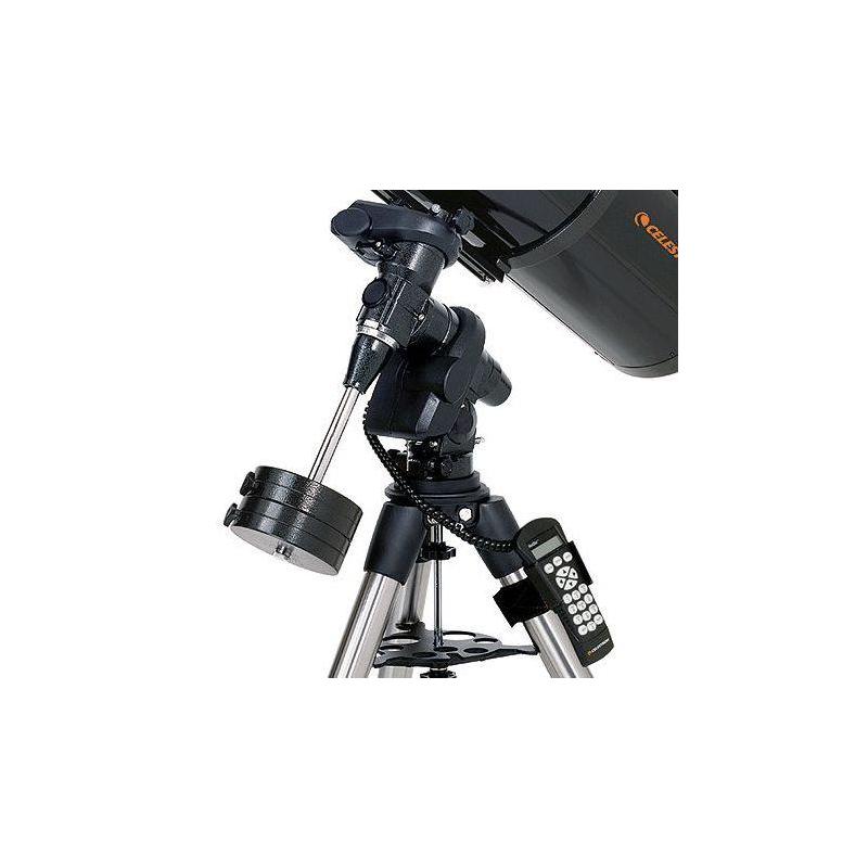 Celestron Teleskop N 254/1200 Advanced C10 AS-GT GoTo