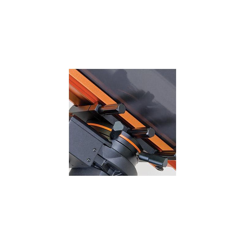 Celestron Schmidt-Cassegrain-teleskop SC 356/3910 CGE Pro 1400 GoTo