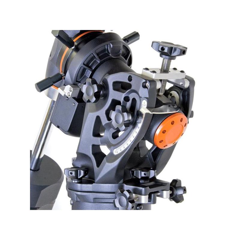 Celestron Schmidt-Cassegrain-teleskop EdgeHD-SC 235/2350 CGE Pro 925 GoTo