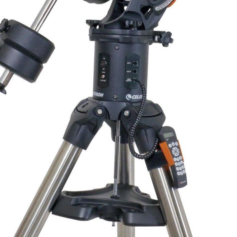 Celestron Schmidt-Cassegrain-teleskop SC 356/3910 CGE Pro 1400 GoTo