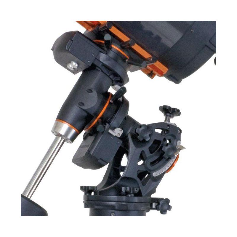 Celestron Schmidt-Cassegrain-teleskop SC 235/2350 CGE Pro 925 GoTo
