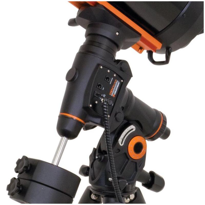 Celestron Schmidt-Cassegrain-teleskop SC 279/2800 CGEM 1100 GoTo