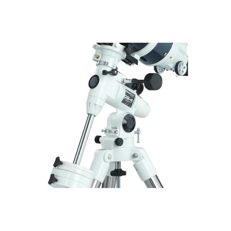 Celestron Teleskop AC 150/750 Omni XLT CG-4