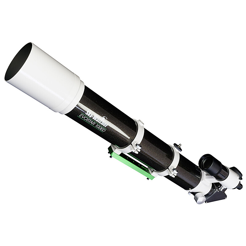 Skywatcher Apokromatisk refraktor AP 100/900 ED EvoStar DS Pro OTA