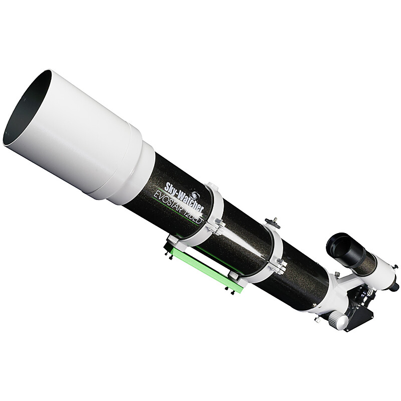 Skywatcher Apokromatisk refraktor AP 120/900 EvoStar ED DS-Pro OTA