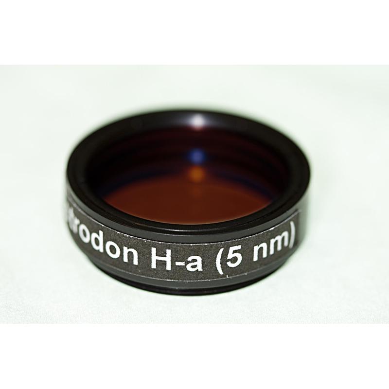 Astrodon Högpresterande H-Alpha smalbandsfilter 5 nm