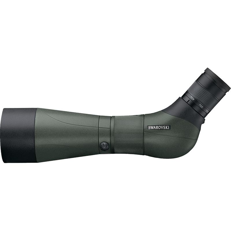 Swarovski Kompakt tubkikare ATM 80 HD 80 mm + 20-60x Zoomokular SET