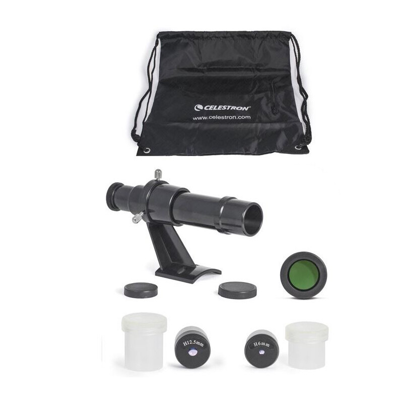 Celestron Tillbehörspaket FirstScope 76