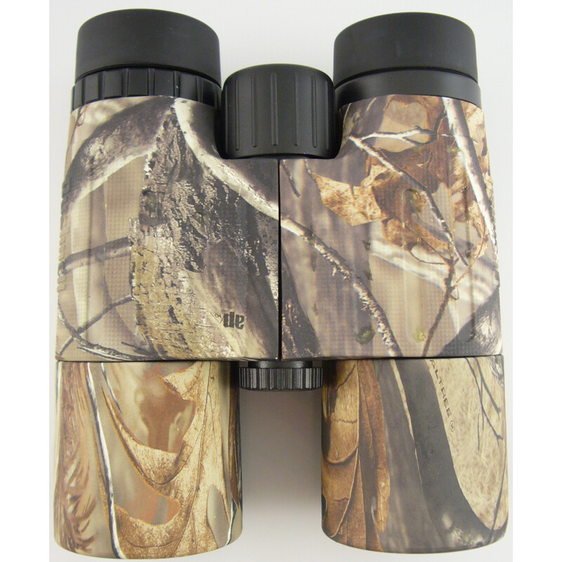 Bushnell Kikare Powerview 10x42, Realtree Camo