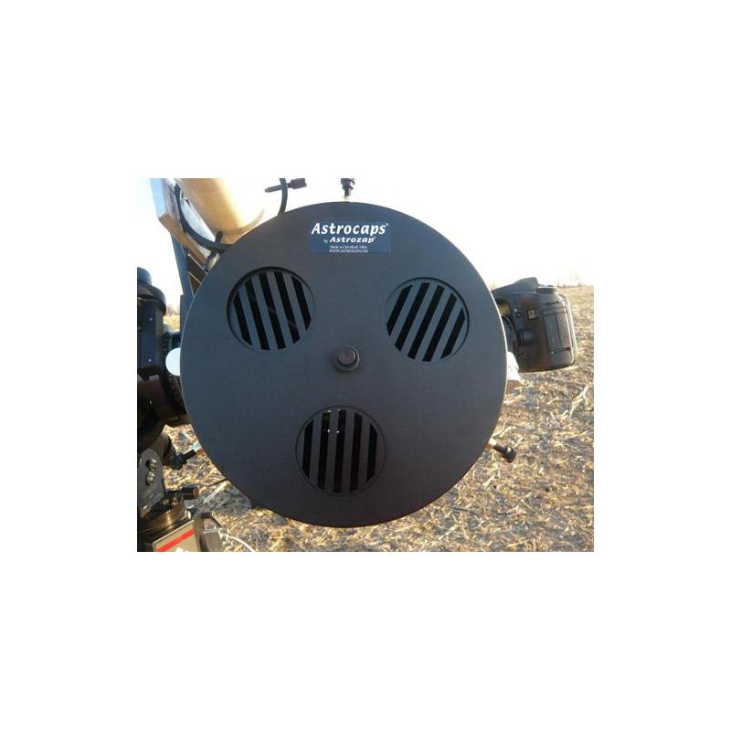 Astrozap Fokusmask Fokuseringshjälpmedel enligt Bahtinov 330mm-342mm
