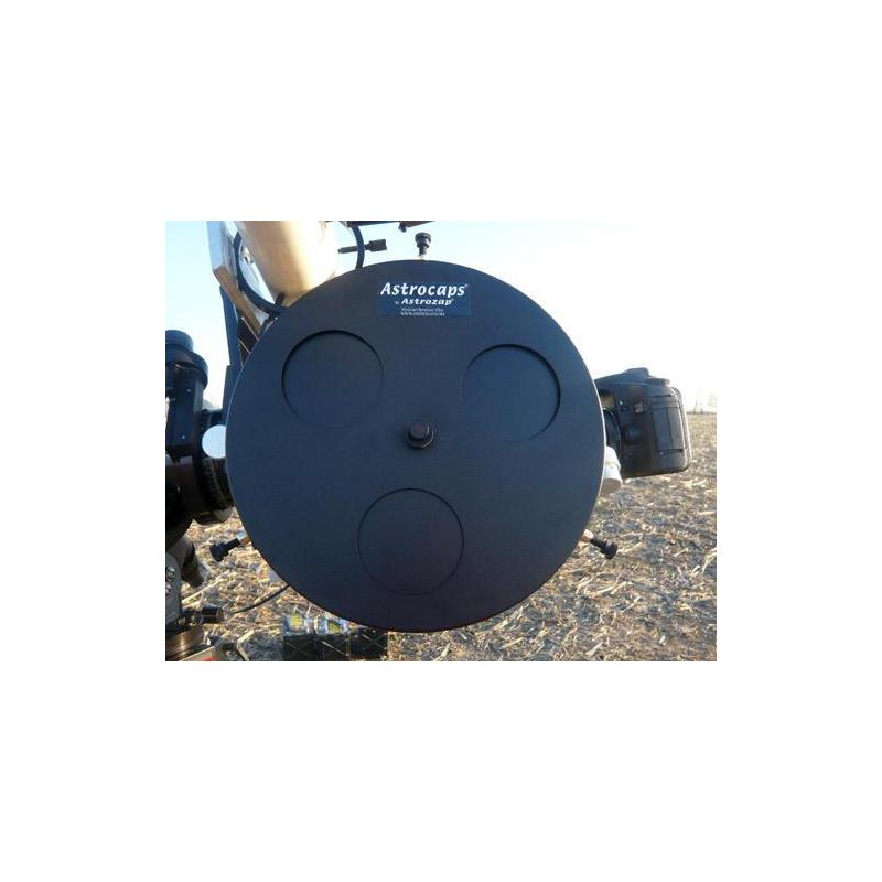 Astrozap Fokusmask Fokuseringshjälpmedel enligt Bahtinov 330mm-342mm