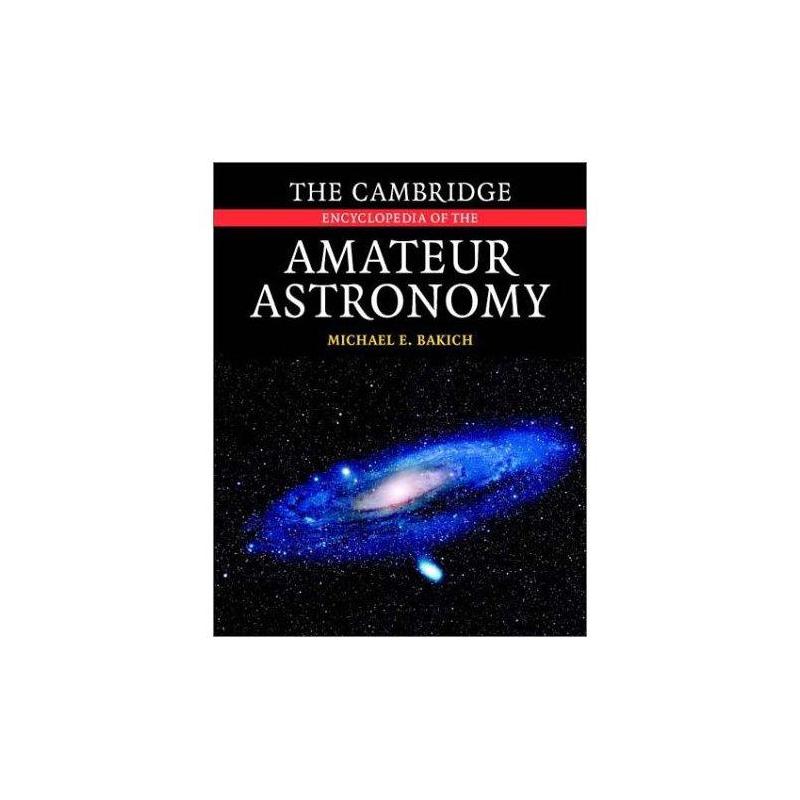 Cambridge University Press Buch The Cambridge Encyclopedia of Amateur Astronomy