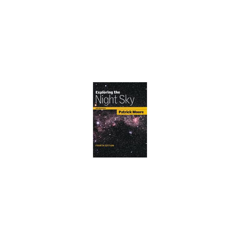 Cambridge University Press Utforska natthimlen med kikare