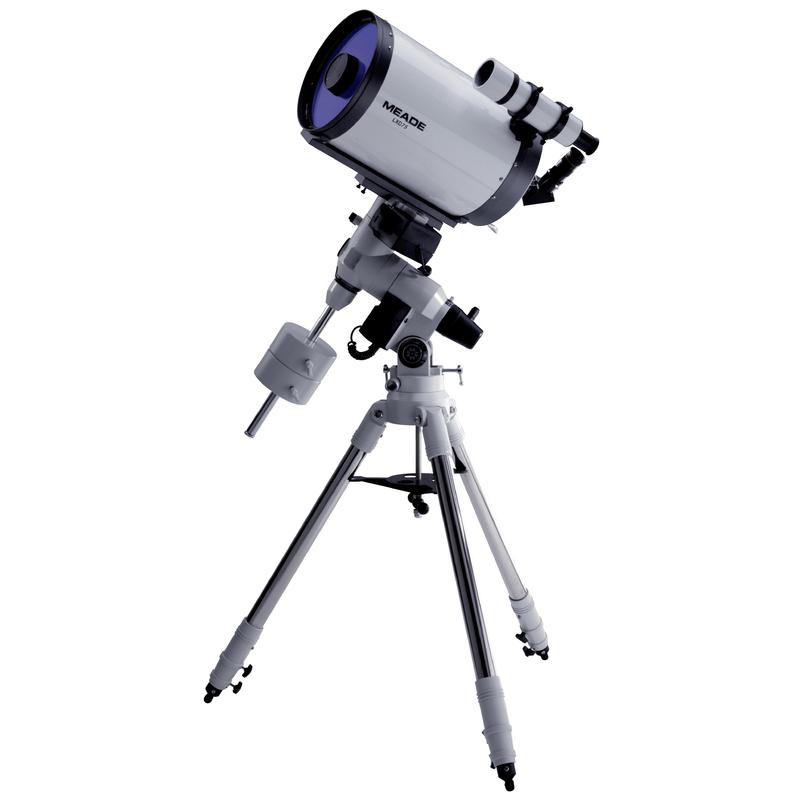 Meade Teleskop ACF-SC 203/2000 8" UHTC LXD-75 OTA