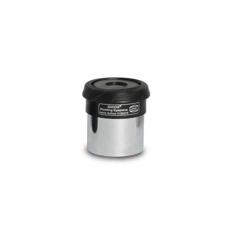 Baader DADOS 1,25" refillokular, Kellner 10 mm