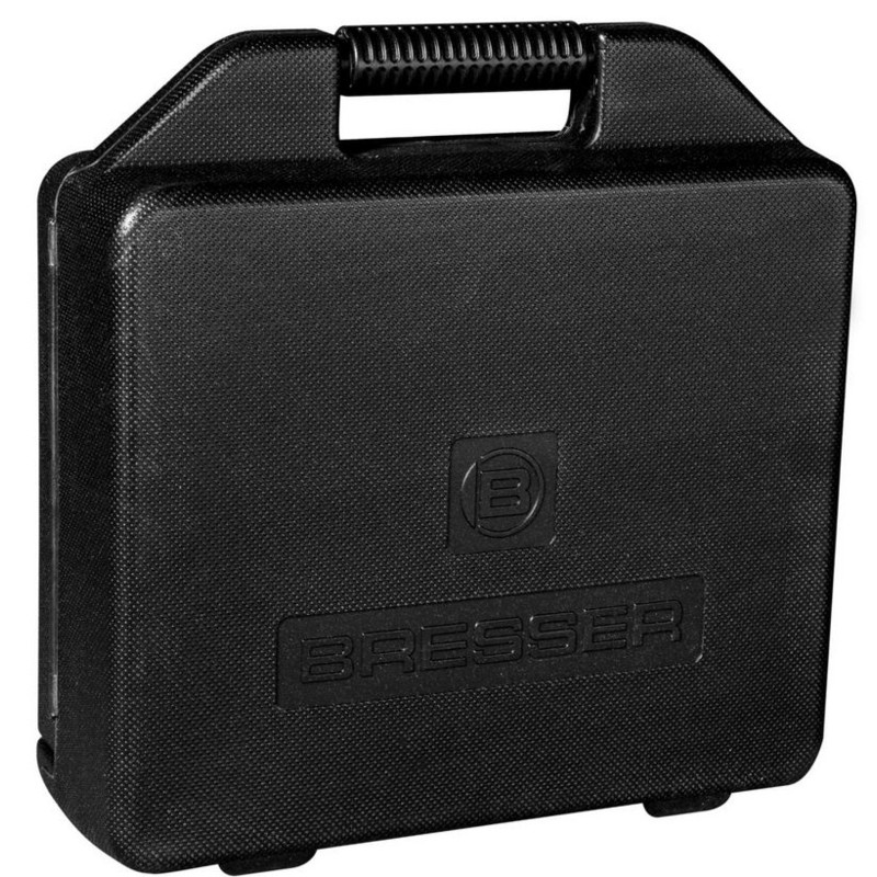 Bresser Junior Mikroskop-set Biotar, 300x-1200x (med fodral)