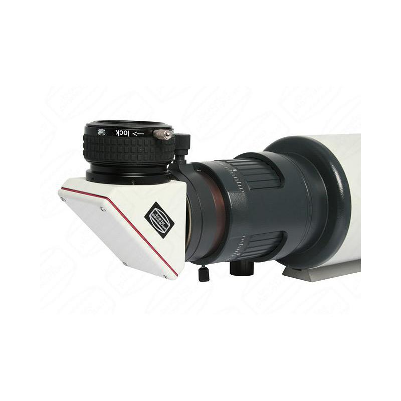 Baader Adapter för 2" CL-zenitspegel M55 / M68 för anslutning till M68 ZEISS-gänga