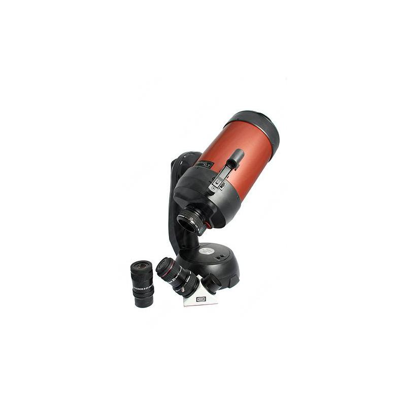 Baader Adapter 2" ClickLock Klämma M72 för alla stora Takahashi-refraktorer