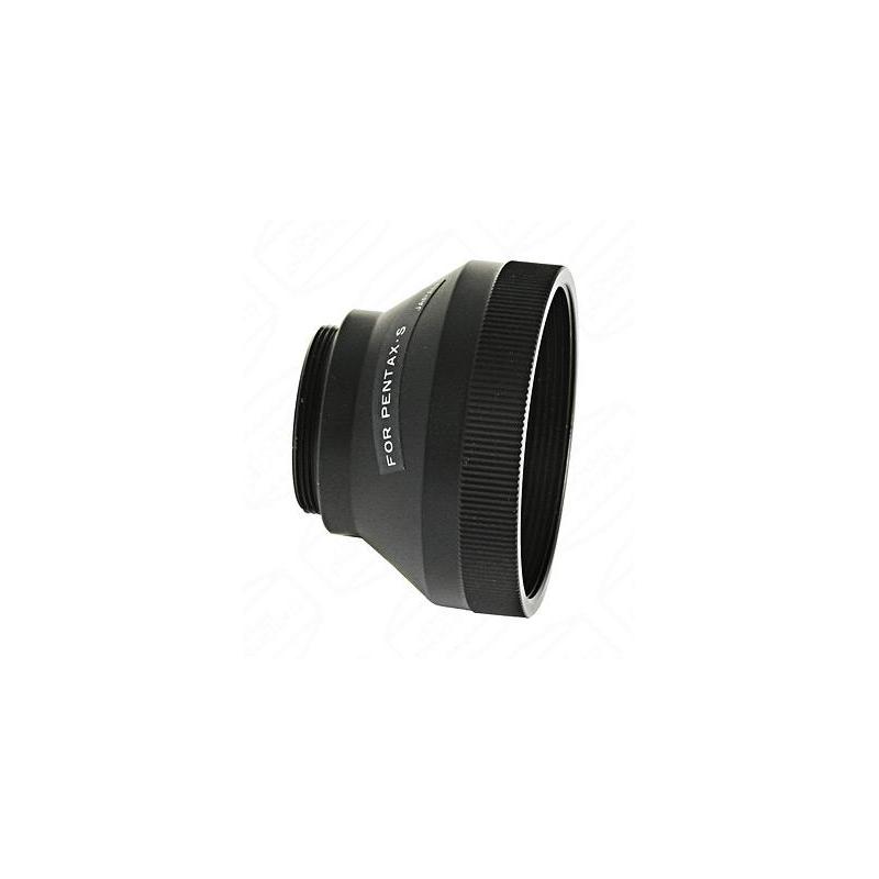 Baader Kameraadapter Adapter för C-Mount till M42x1 för Pentax S
