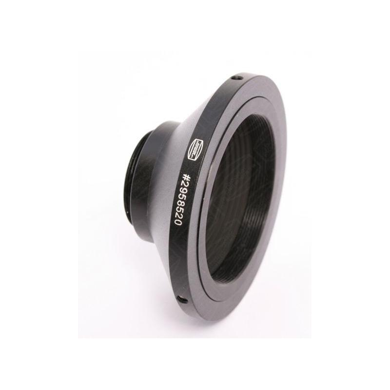 Baader Projektionsadapter Adapter för C-Mount till T2 med inbyggt UV-/IR-blockeringsfilter